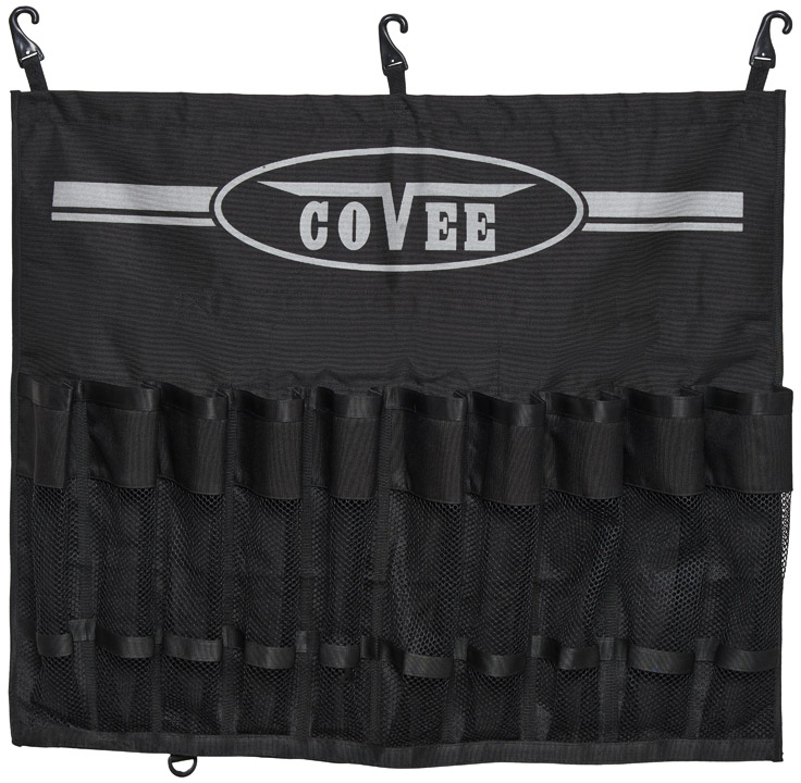 Covee Hanging Bat Bag