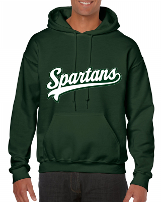 Deurne Spartans Hoodie