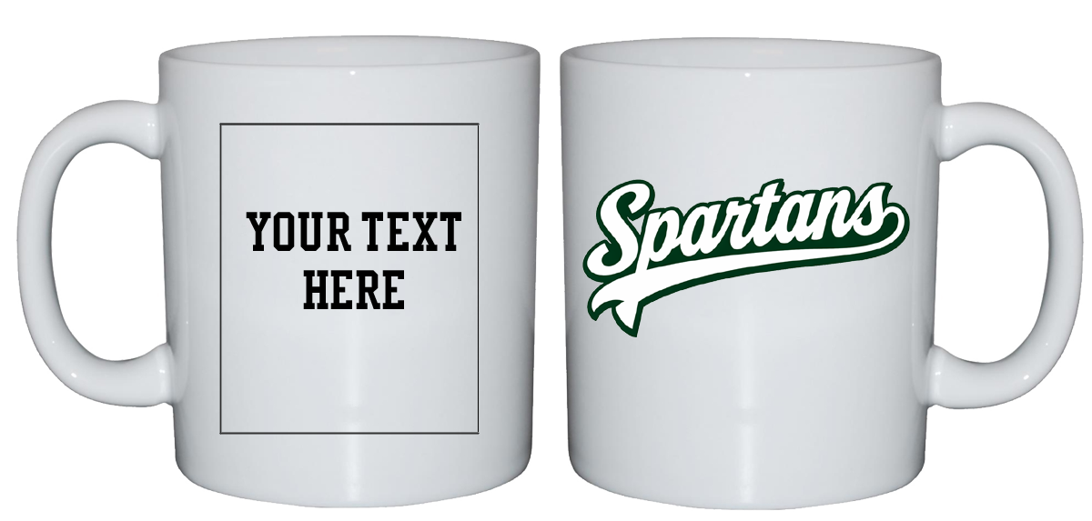 Deurne Spartans Mok