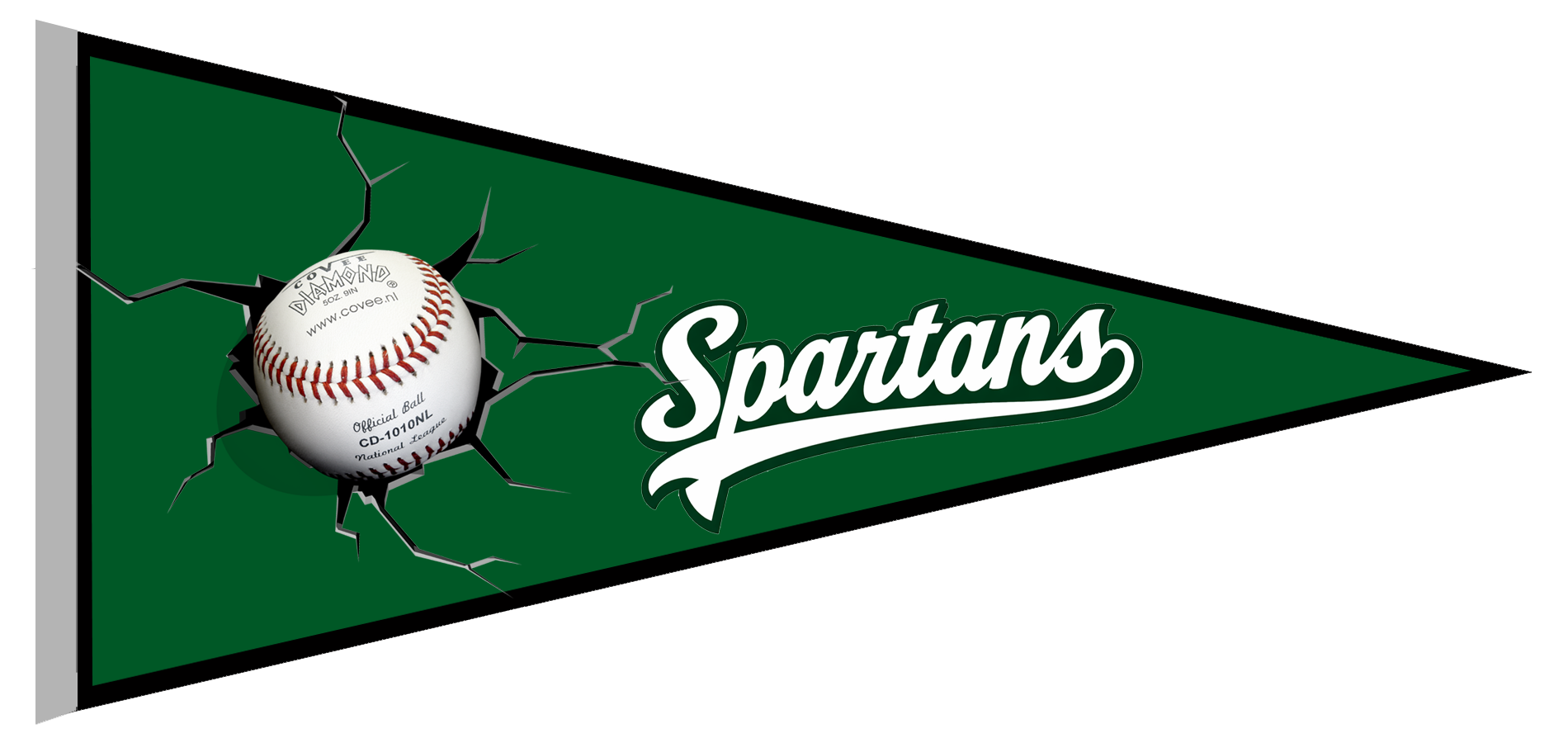 Deurne Spartans Vaantje