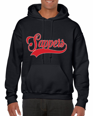 Dudelange Red Sappers Hoodie