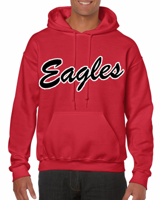 Sudadera Eagles Deventer