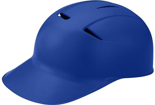 Easton CCX Coach Helmet, Matte Royal