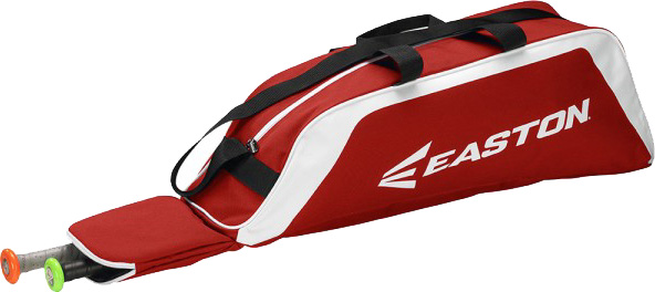 Easton E100T Tote Bag: Rood
