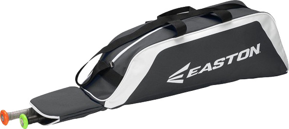 Easton E100T Tote Bag: Zwart