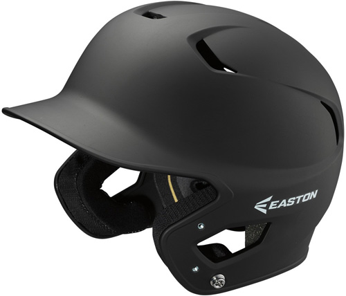 Easton Z5 2.0 Grip Matte: Black