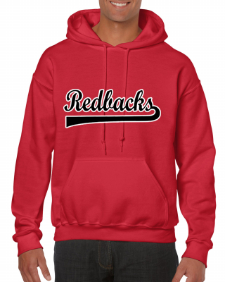 Essex Redbacks Hoody