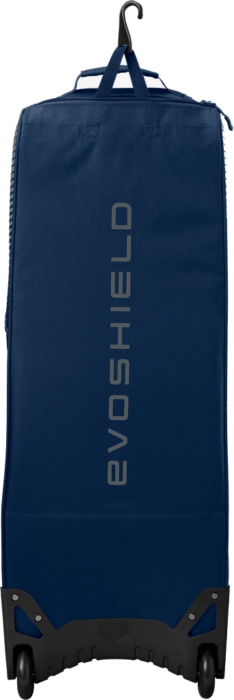 Evoshield Tone Set Wheeled Bag Navy