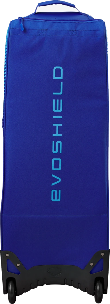 Evoshield Tone Set Wheeled Bag Royal