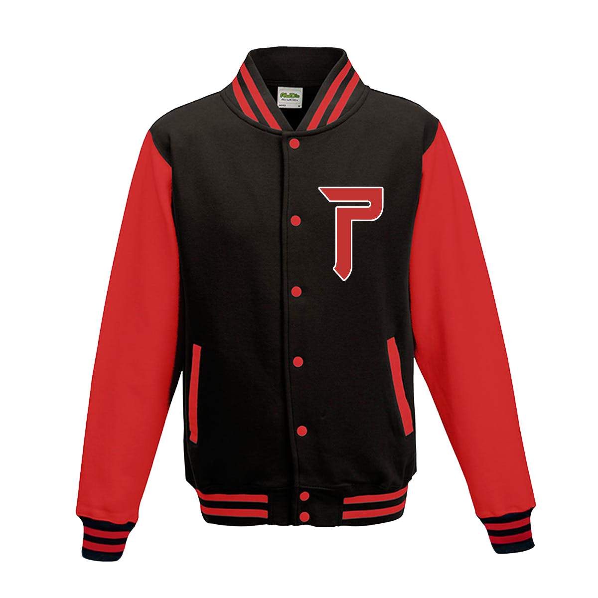 Evry Pharaons Varsity Jacket