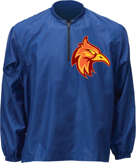 Firebirds PolyMicro B.P. Jack