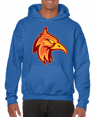 Firebirds Hoodie