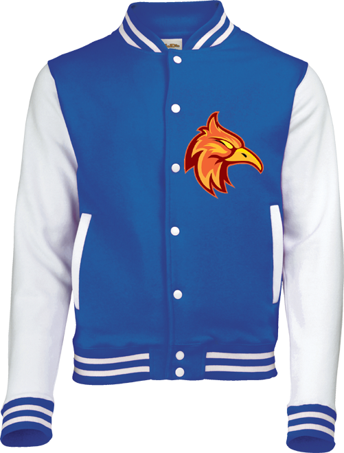 Giacca Firebirds Varsity