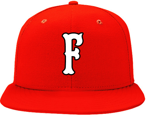 Cappello per cavalli di fuoco