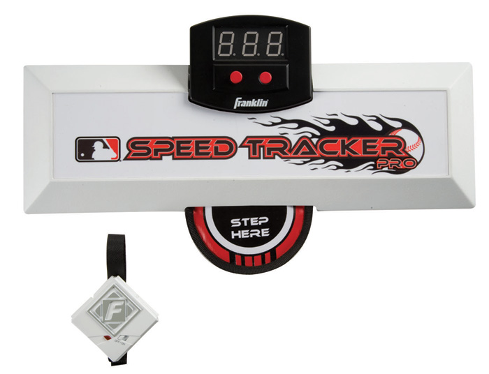 Radar de Velocidad Franklin Pro