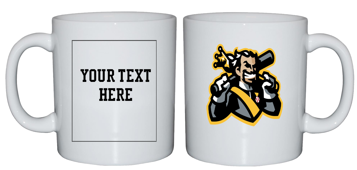 Füssen Bavarians Tazza