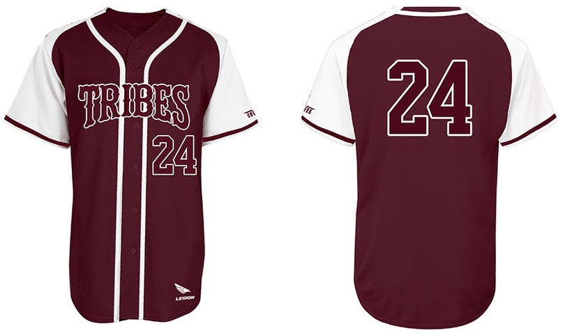 Galway Tribes Jersey