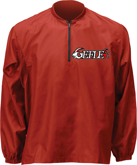 Gefle PolyMicro B.P. Jack