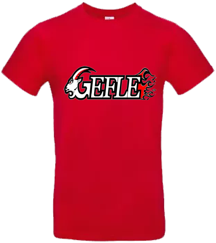 T-Shirt Gefle