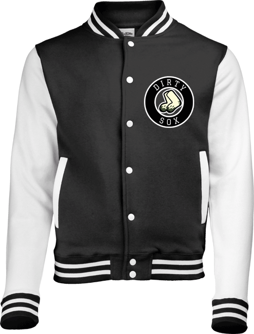 Graz Dirty Sox Varsity Jacket