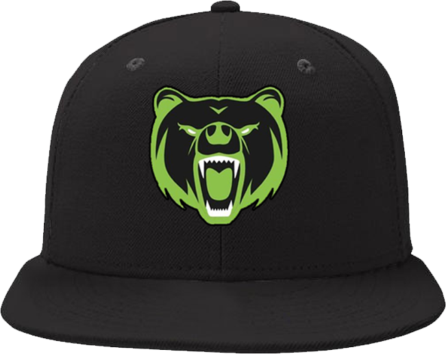 Grizzlies Pet