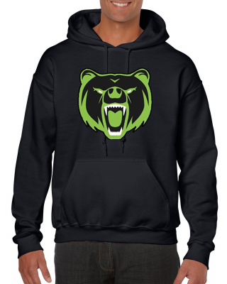 Grizzlies Hoodie