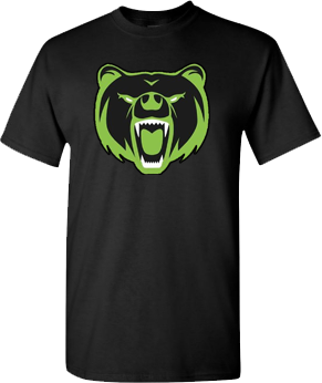 Grizzlies T-Shirt