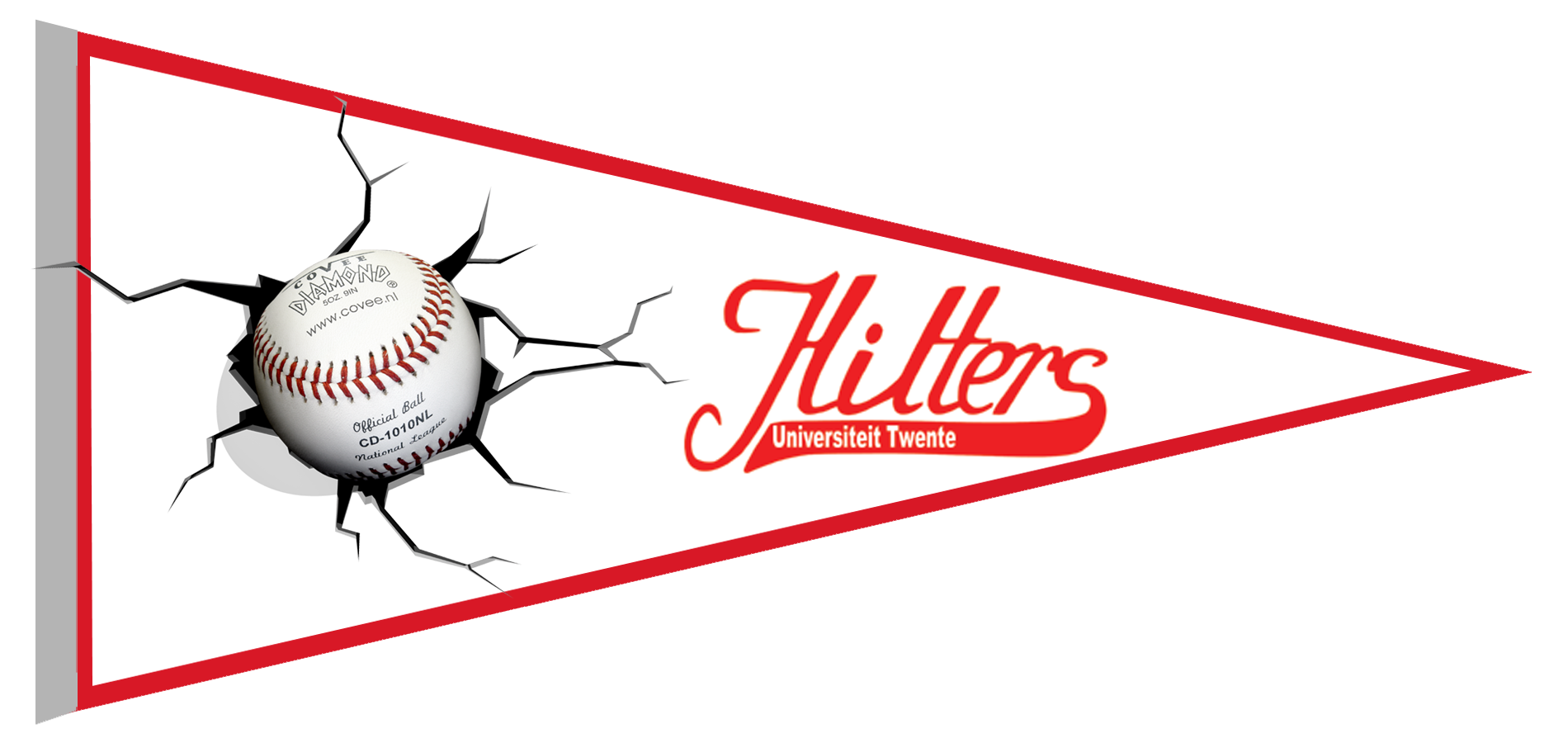 Pennant degli High Tech Hitters