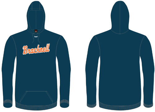 Bracknell Hoody