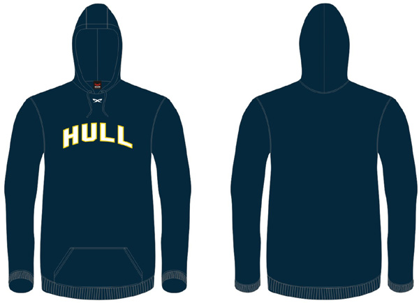 Hull Hoodie