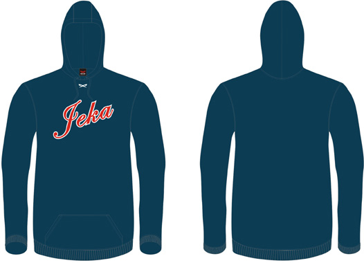 Jeka Hoody