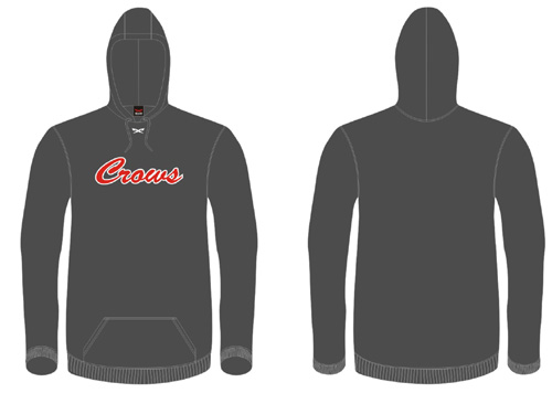 Sudadera Krefeld Crows