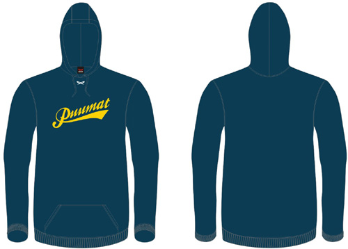 Puumat Hoody