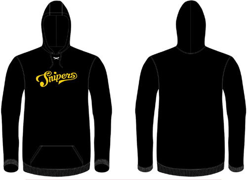 Kirkkonummi Snipers Hoody