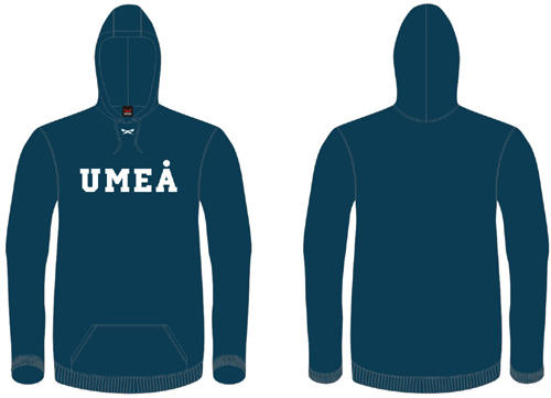 UMEA Hoody