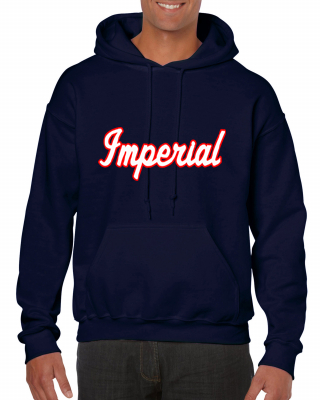Imperial London Hoody