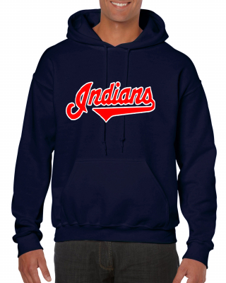 Sudadera Indians UK