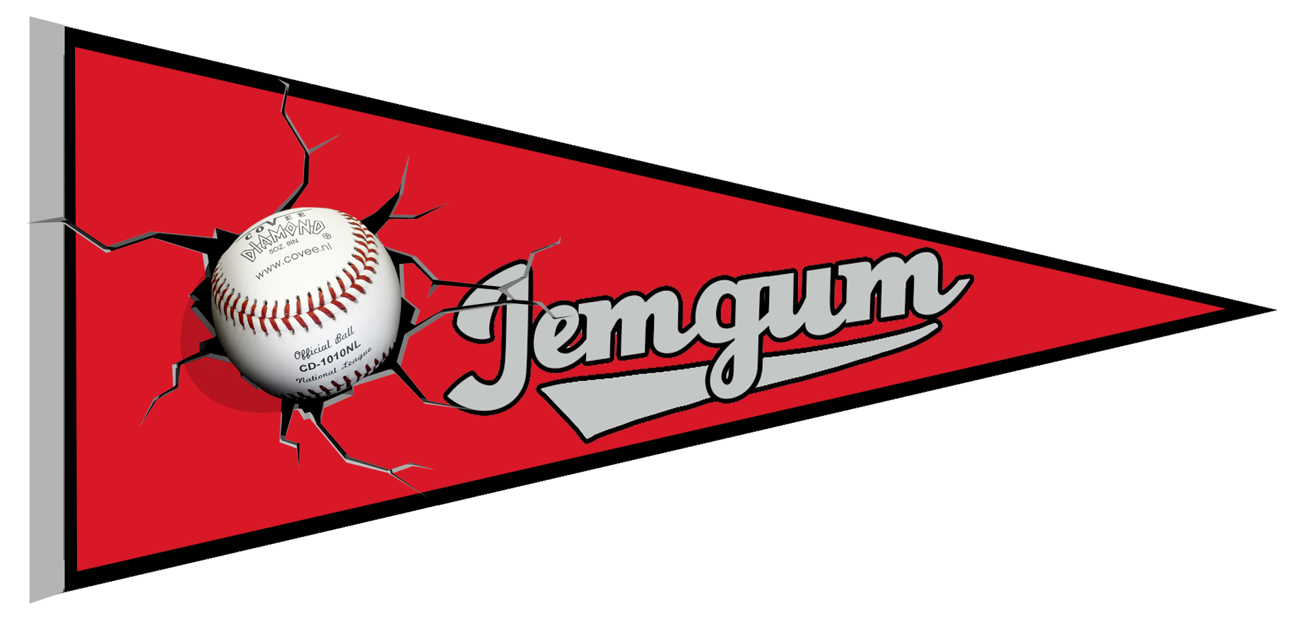 Jemgum Dykereeves Pennant