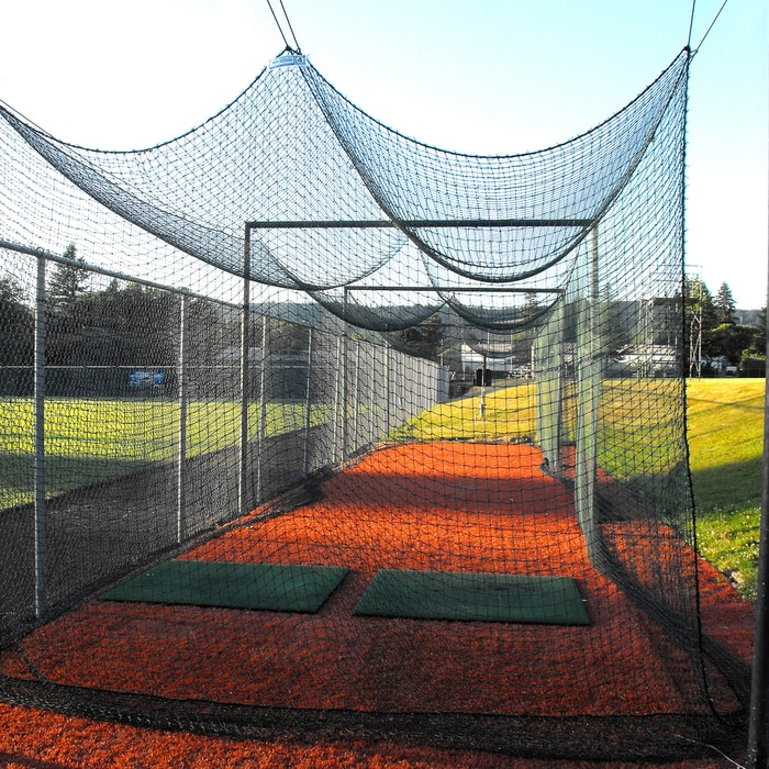 Batting Cage Netz 22mL