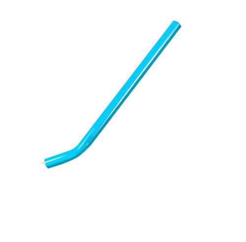 Leg (Softball) for Jugs Lite-Flite Pitching Machine