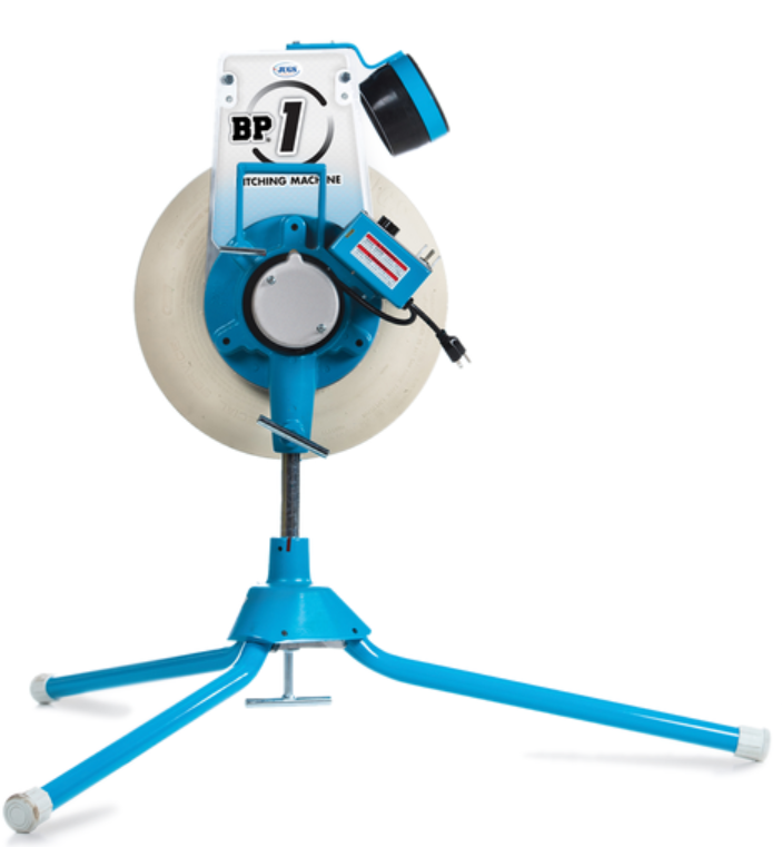 Jugs BP1 Pitching Machine Softball