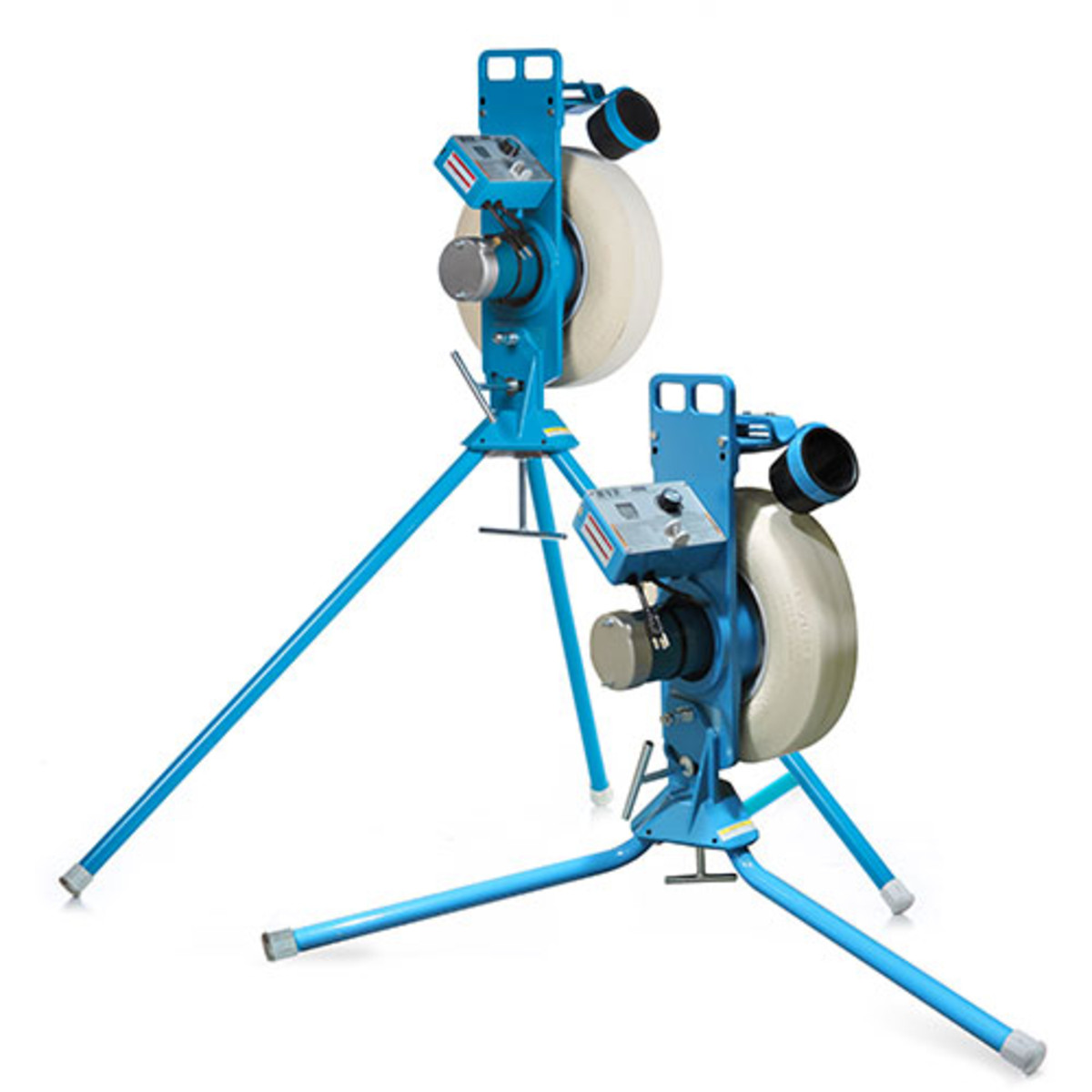 Jugs MVP Pitching Machine Baseball & Softball