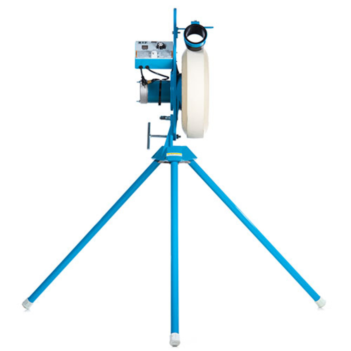 Jugs MVP Pitching Machine Baseball & Softball