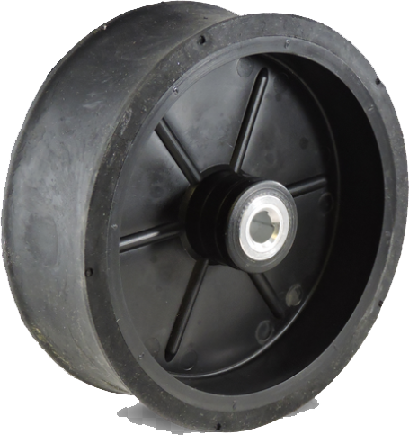 Rueda para naquina Jugs Lite-Flite Machine