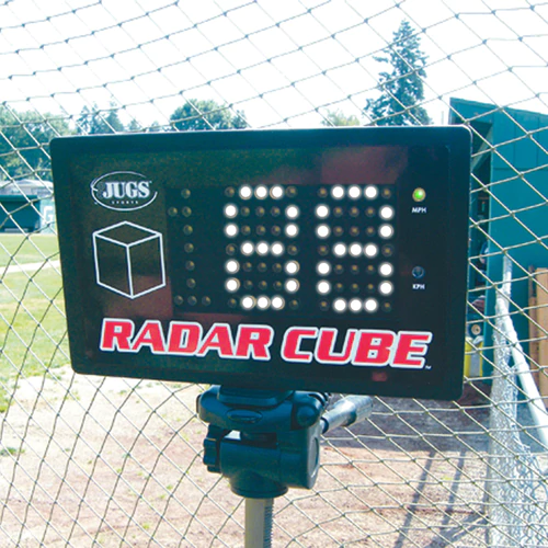 Caraffe Cubo radar