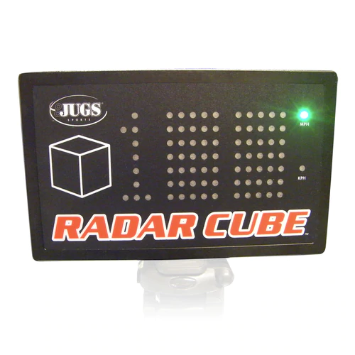 Caraffe Cubo radar