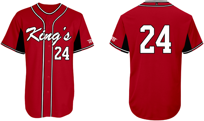 Maglia del Kings College