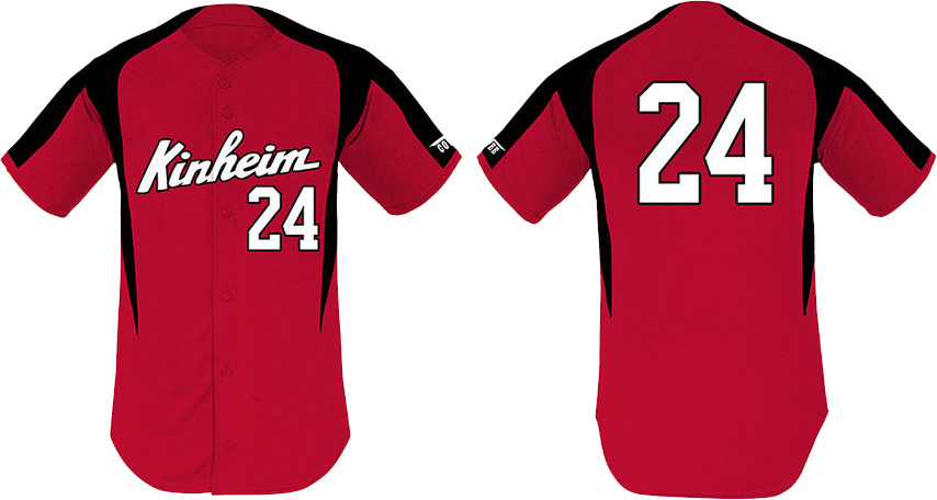 Kinheim Shirt