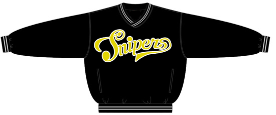 Giacca con pullover Kirkkonummi Snipers PolyMicro