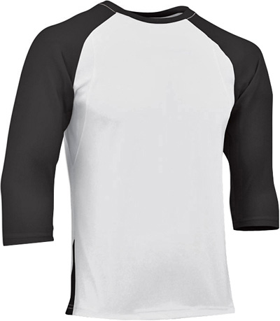Ondershirt 3/4 mouw